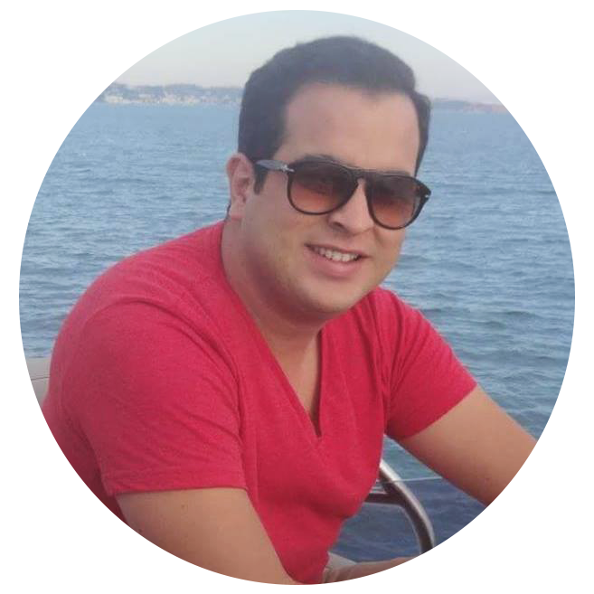 Mahdi Essafi