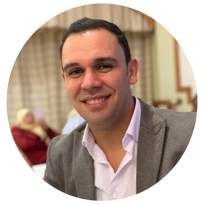 Maher Raboudi