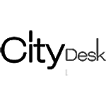 12 City desk