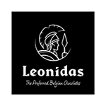 8 Leonidas chocolat