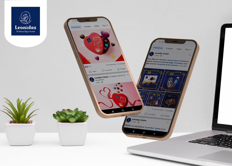 agence pour gerer les reseaux sociaux en tunisie