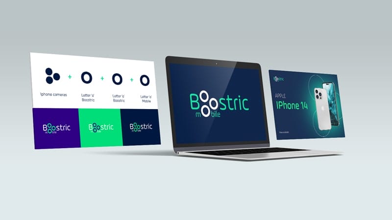 conception de logo agence en tunisie