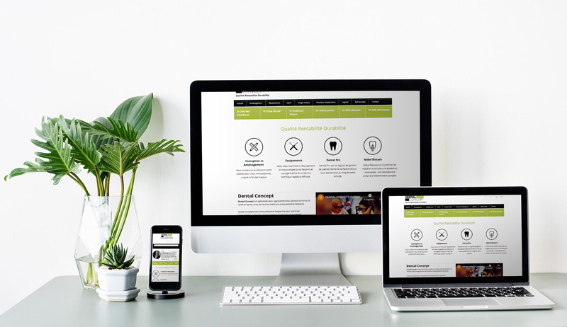 creation de site simple pas cher en tunisie