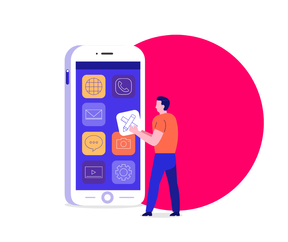 developpement dapplication mobile en tunisie mod