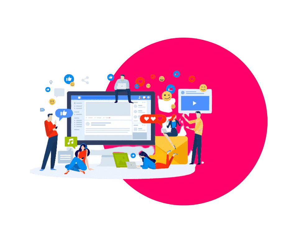 mod agence de publicite facebook en tunisie et en afrique