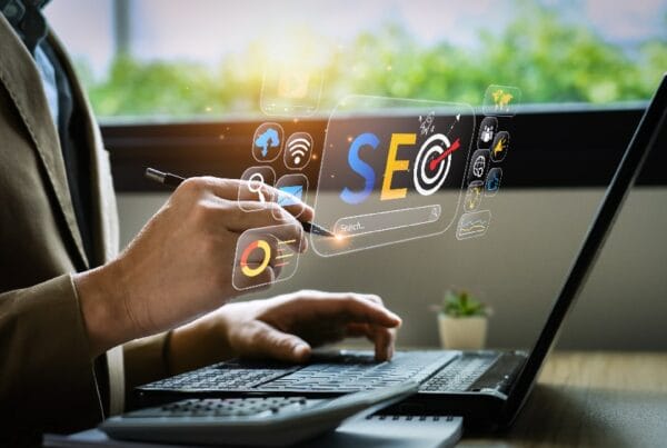 Boostez votre visibilite en ligne grace au SEO