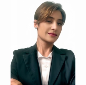 Kaouther Trabelsi