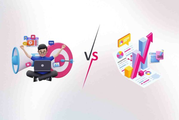 Quels sont les objectifs principaux du marketing digital et du marketing de contenu